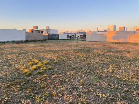 VENTA LOTES EN MONTE CRISTO-GRAN PROYECCION