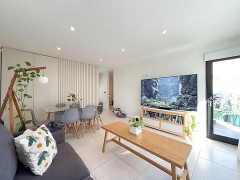 Departamento en Venta 1 año
