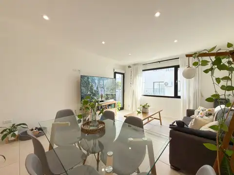 VENTA DEPARTAMENTO 2 DORMITORIOS COCHERA TANDIL