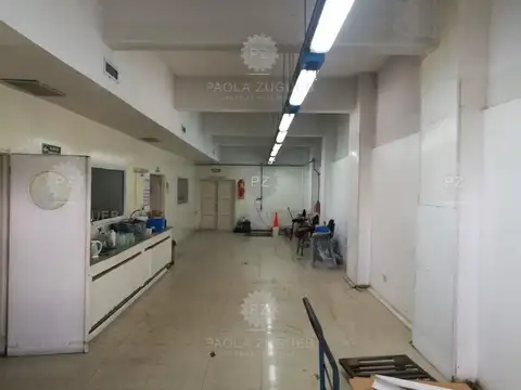 Nicolás Avellaneda 2300