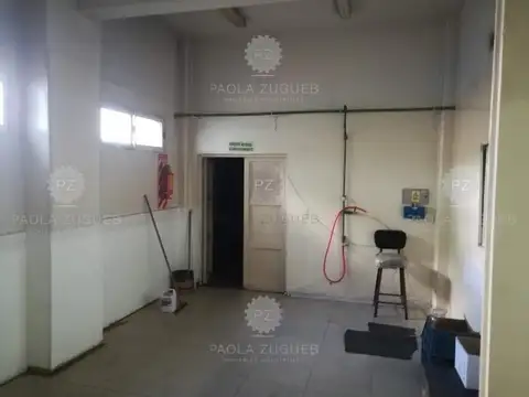 Galpon en Venta 25 años