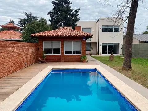 Casa en Venta 4 años