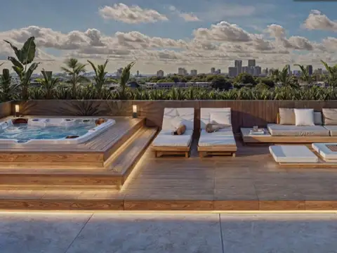 Departamento en Venta en Mar del Plata, USD 172.200