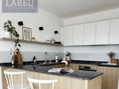 Departamento en Alquiler en Pilar, $ 1.900.000