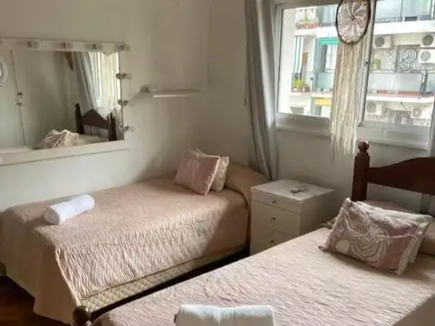 Departamento en Venta en Recoleta, USD 190.000