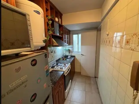 Departamento en Venta de 4 dormitorios