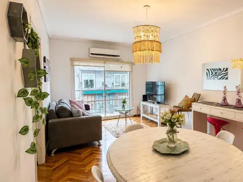 Departamento en Venta de 5 ambientes