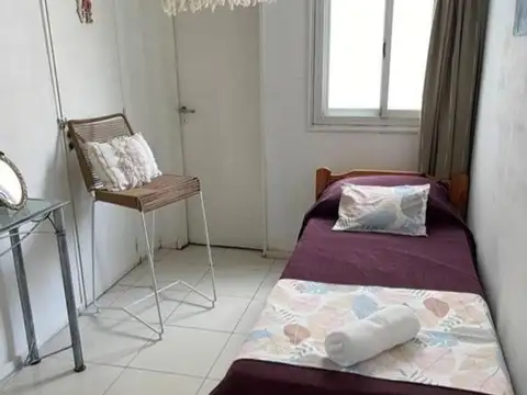 Departamento en Venta 4 ambientes - APTO CRÉDITO- Recoleta