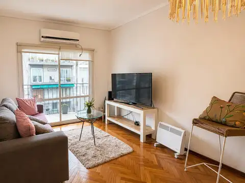 Departamento en Venta de 4 dormitorios