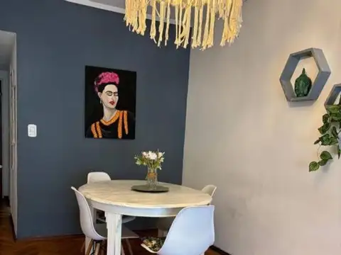 Departamento en Venta de 5 ambientes