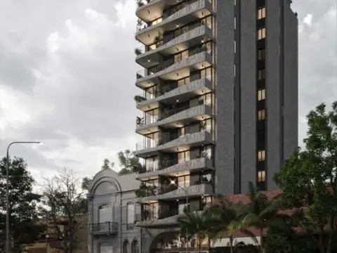 Departamento en Venta en Centro, USD 246.000