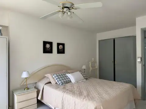 Departamento en Alquiler Temporal con 1 cocheras