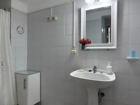 Departamento en Alquiler Temporal 40 años