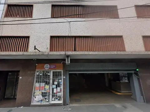 Cochera en Venta en Recoleta, CABA