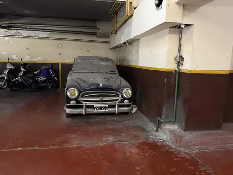 Ayacucho 800