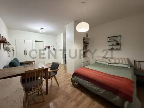 Departamento en Venta de Monoambiente