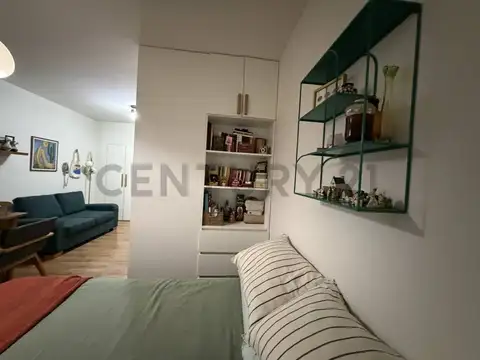 Departamento en Venta 56 años