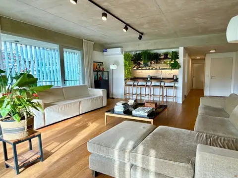 Departamento en Venta en Vicente Lopez, Partido de Vicente López