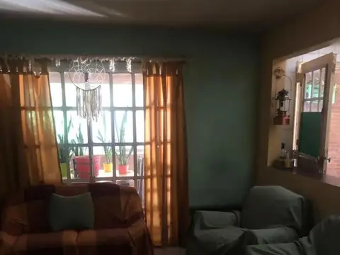 Casa en Venta de 2 dormitorios
