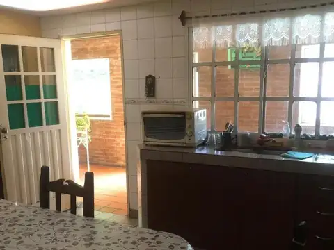 VILLA BALLESTER: CASA 3 AMB LOTE PROPIO, ZONA HOLTERS