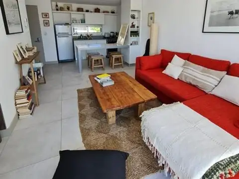 Departamento en Venta en Saavedra, USD 210.000