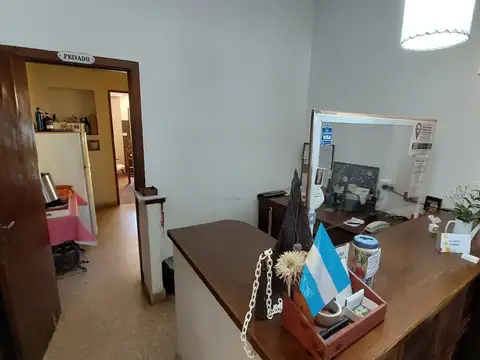 Alameda 205 y Calle 302
