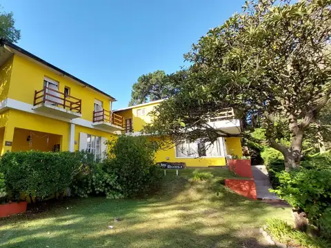 Hotel - Venta - Villa Gesell - 19 Habitaciones - 2 Dptos - Gas Natural