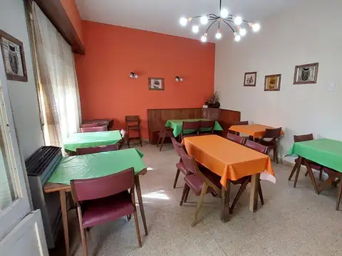 Hotel en Venta en Villa Gesell, USD 590.000