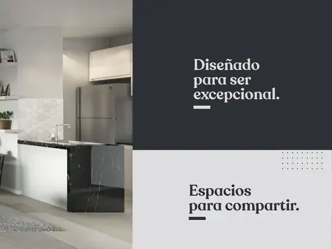 Departamento en Venta en Barrio Norte, USD 245.700