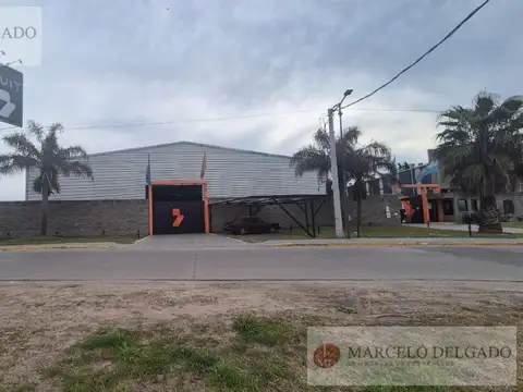 Galpon en Venta en Centro Agrícola el Pato, USD 4.800.000