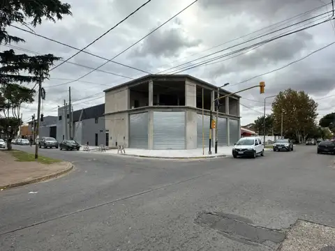 LOCAL COMERCIAL | PLANTA BAJA