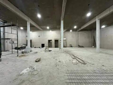 LOCAL COMERCIAL | PLANTA BAJA