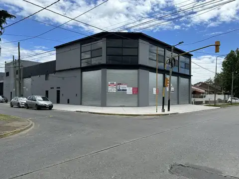 LOCAL COMERCIAL EN PLANTA BAJA