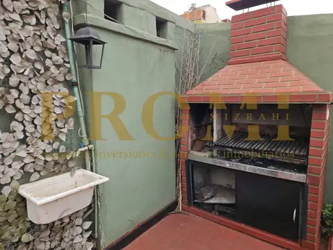 Departamento en Venta de 13 ambientes