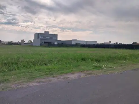 Terreno en  Don Mateo, Etapa 2, lote 314, 510 m2.