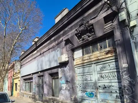 VENTA PADRON DESARROLLO O OFICINAS PARQUE RODO