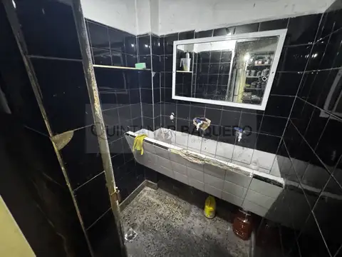 Galpon en Alquiler 8,66  mts Frente