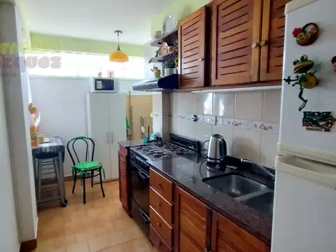 Vacaciones Con Vista Al Mar! 3 Personas Mar De Ajó