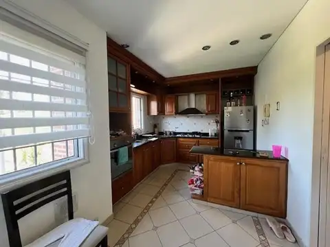 Depto Tipo Casa en Venta 15 años