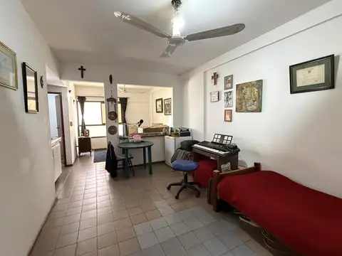 Departamento en Venta en Alberdi, USD 35.000
