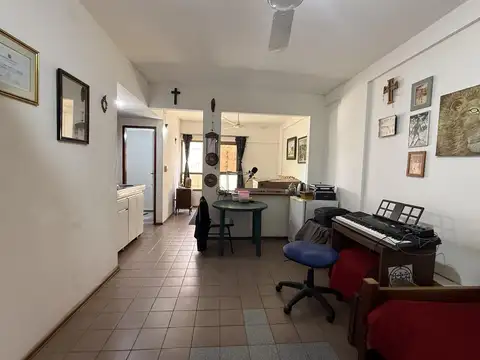 Departamento en Venta de Monoambiente