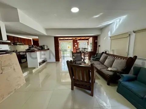 Piriapolis 6400, Piso 0