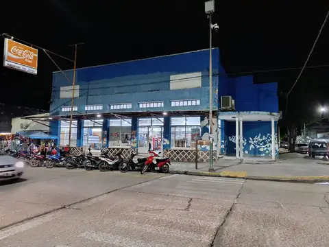 Tartagal. Belgrano 300