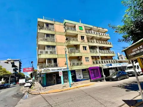 LOCAL  ALQUILER CENTRO ESCOBAR