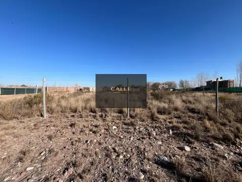 Terreno en Venta 22,39  mts Frente