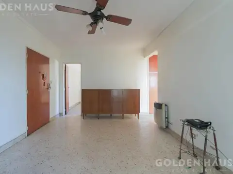 Oportunidad Departamento de 2 Ambientes en San Cristobal