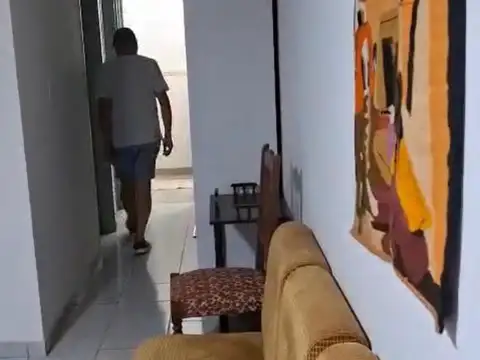 ALQUILO DTO AMOBLADO X DIA O X MES, POSADAS, MNES.