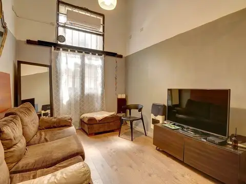 Depto Tipo Casa en Venta al Norte