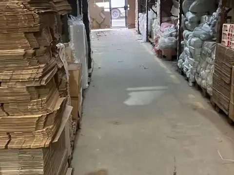 General Carlos María De Alvear 1000