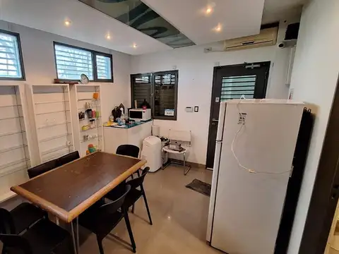 Galpon en Venta en Fisherton, USD 290.000